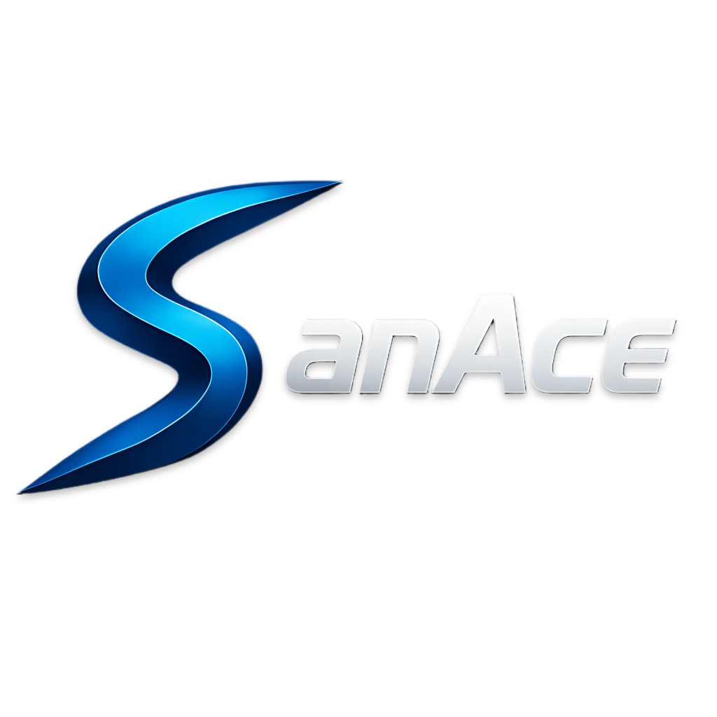 SANACE web